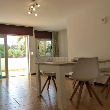 Suncanarias La Chocita * Arona (Tenerife)