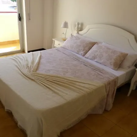 Suncanarias La Chocita Apartamento Arona (Tenerife)