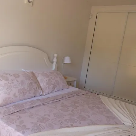 Apartamento Suncanarias La Chocita *