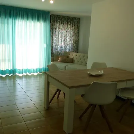 Suncanarias La Chocita