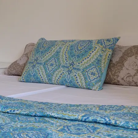 Apartamento Suncanarias La Chocita