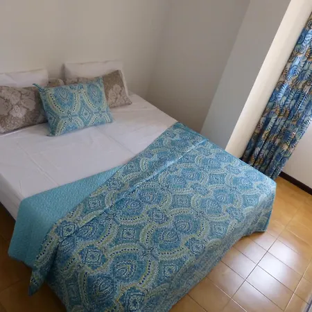 Suncanarias La Chocita Apartamento