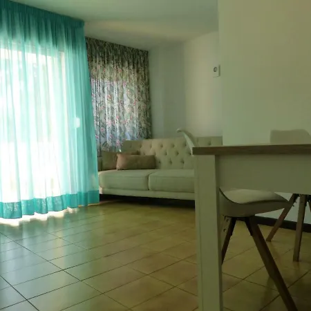 Apartamento Suncanarias La Chocita *