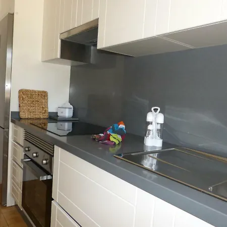 Suncanarias La Chocita Apartamento *