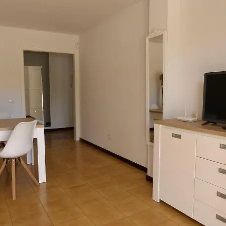 Apartamento Suncanarias La Chocita