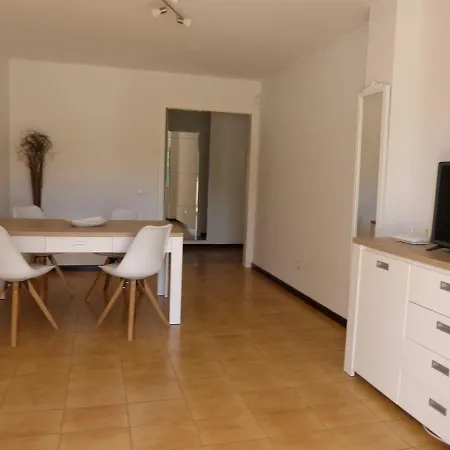 Apartamento Suncanarias La Chocita Arona (Tenerife)