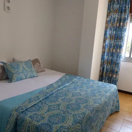 Suncanarias La Chocita Arona (Tenerife)