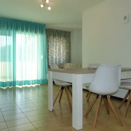 Suncanarias La Chocita Apartamento