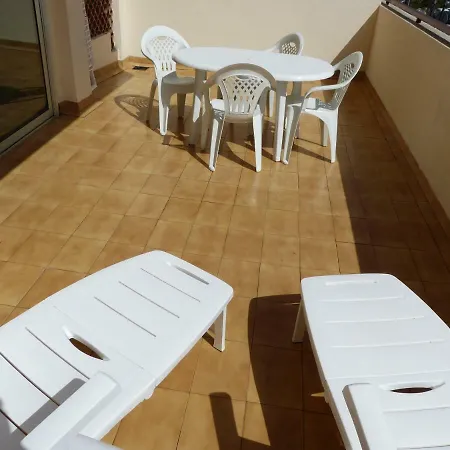 Suncanarias La Chocita Apartamento *