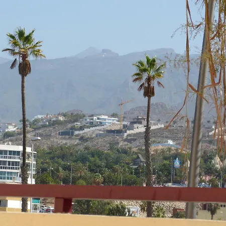 Suncanarias La Chocita Apartamento Arona (Tenerife)