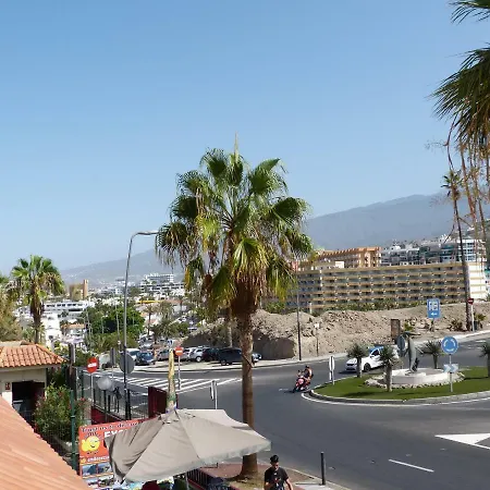 Suncanarias La Chocita Apartamento *