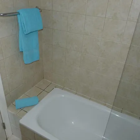 Apartamento Suncanarias La Chocita