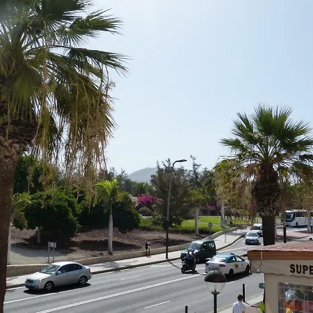 Suncanarias La Chocita