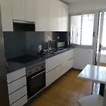 아파트 Suncanarias La Chocita *