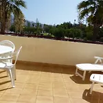 Suncanarias La Chocita 아로나