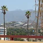 Suncanarias La Chocita 아파트 아로나