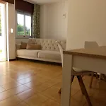 Suncanarias La Chocita 아로나