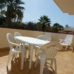 아파트 Suncanarias La Chocita 아로나