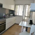 Suncanarias La Chocita 아로나
