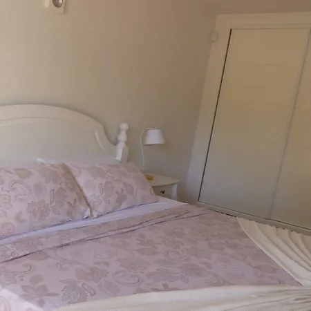 Apartamento Suncanarias La Chocita *