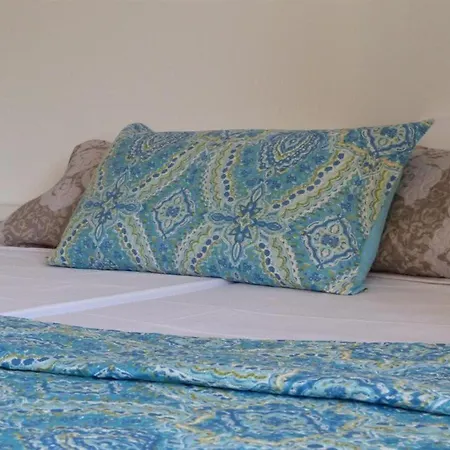 Apartamento Suncanarias La Chocita