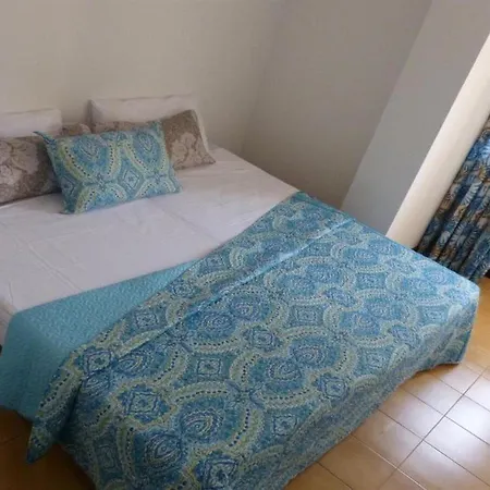Suncanarias La Chocita Apartamento