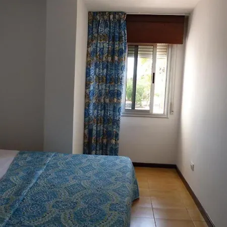 Suncanarias La Chocita Apartamento *