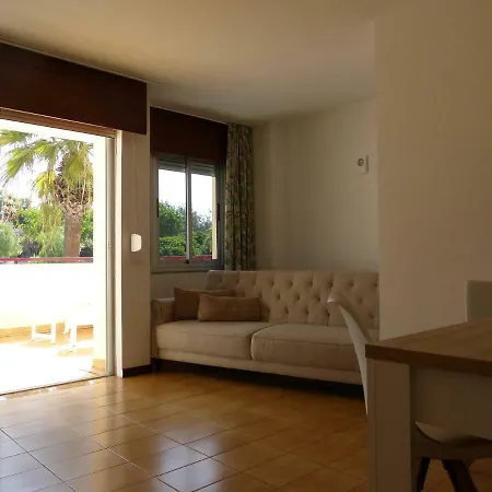 Apartamento Suncanarias La Chocita Arona (Tenerife)