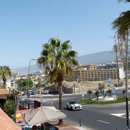 Suncanarias La Chocita Apartamento Arona (Tenerife)