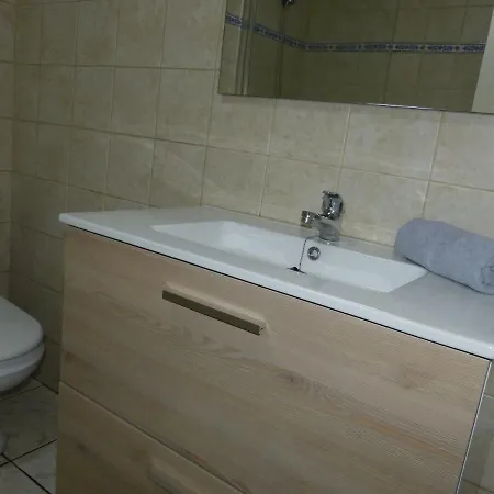 Suncanarias La Chocita Apartamento Arona (Tenerife)