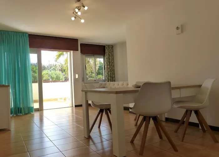 Suncanarias La Chocita * Arona (Tenerife)