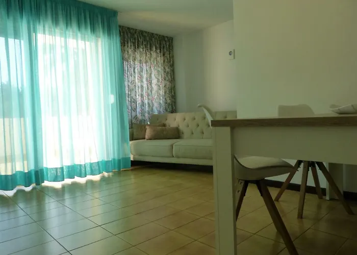 Διαμέρισμα Suncanarias La Chocita *