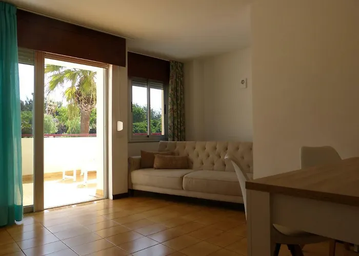 Διαμέρισμα Suncanarias La Chocita Arona (Tenerife)