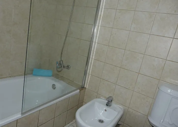 Suncanarias La Chocita * 阿罗纳