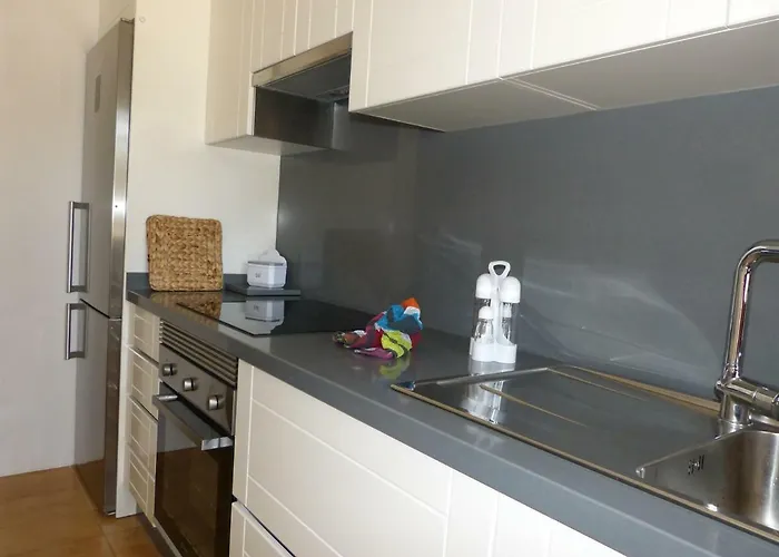 Suncanarias La Chocita Διαμέρισμα *