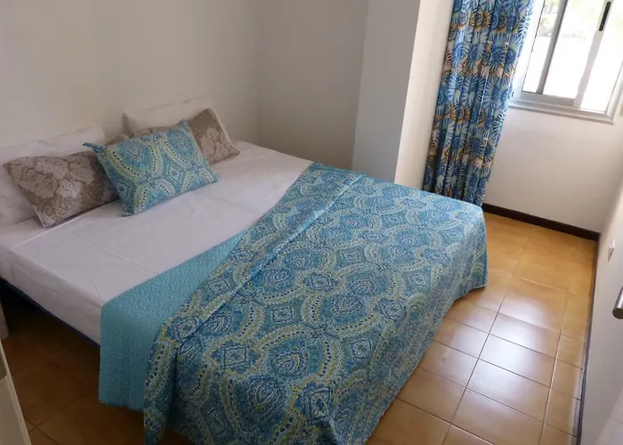 Suncanarias La Chocita *