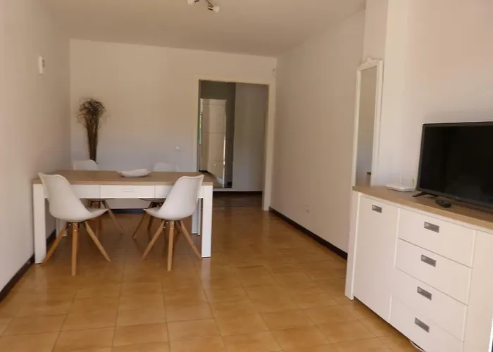 Διαμέρισμα Suncanarias La Chocita Arona (Tenerife)