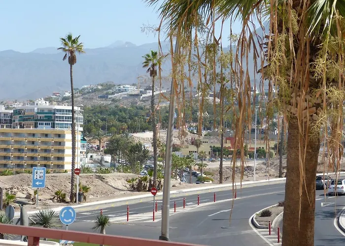 Suncanarias La Chocita *