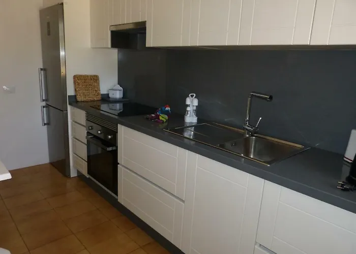 Suncanarias La Chocita * 阿罗纳