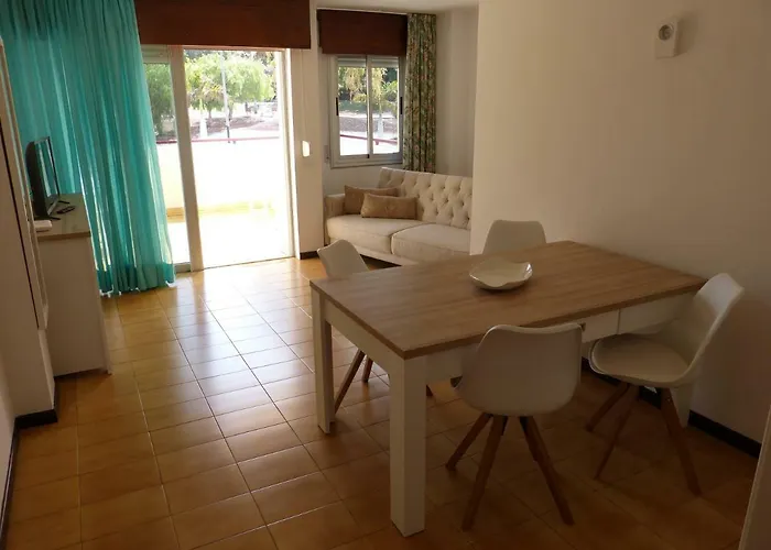 Suncanarias La Chocita *