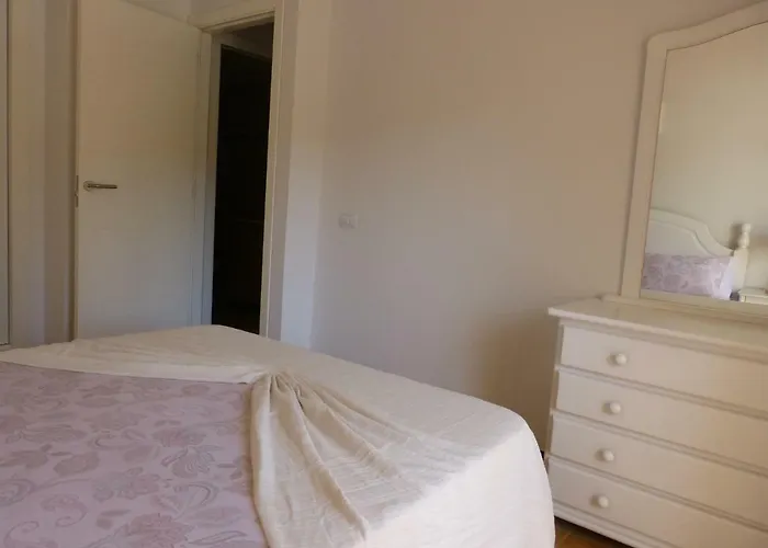 Διαμέρισμα Suncanarias La Chocita