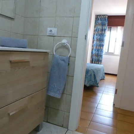 Apartment Suncanarias La Chocita Arona (Tenerife)