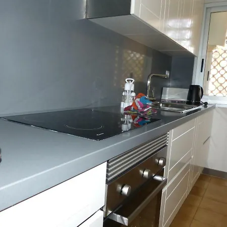 Suncanarias La Chocita Arona (Tenerife)