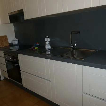 Apartment Suncanarias La Chocita *