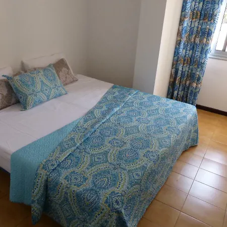 Suncanarias La Chocita *