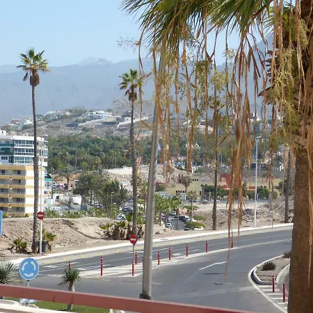 Suncanarias La Chocita *