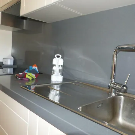 Suncanarias La Chocita Apartment