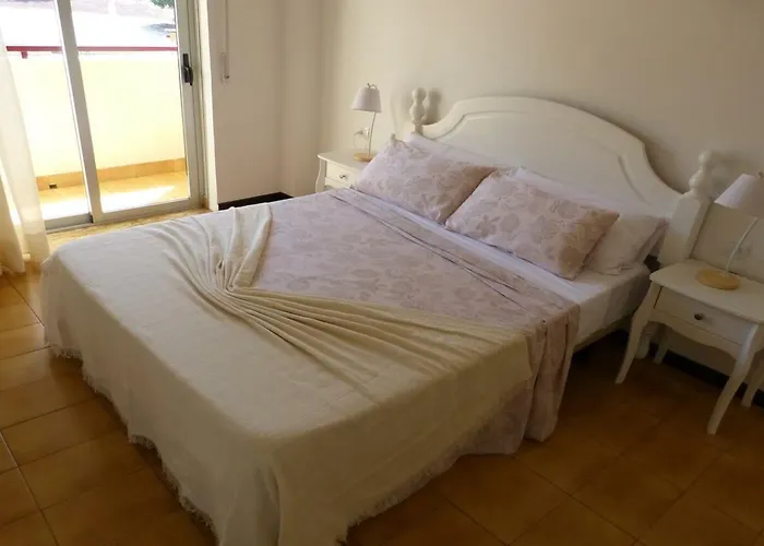 Suncanarias La Chocita Apartman Arona