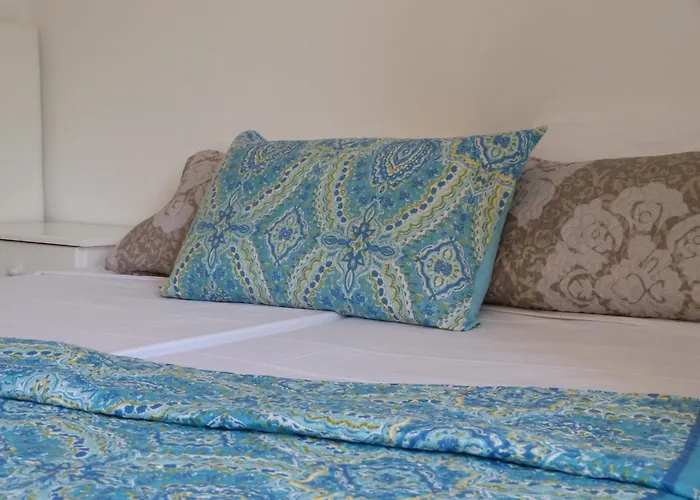 Apartman Suncanarias La Chocita