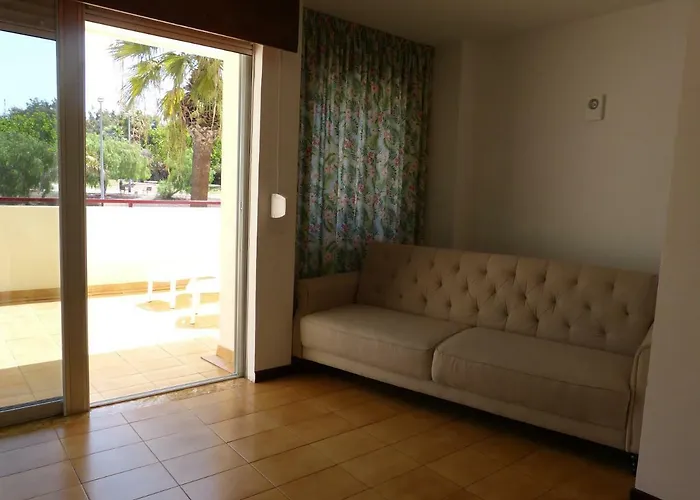 Suncanarias La Chocita * Arona